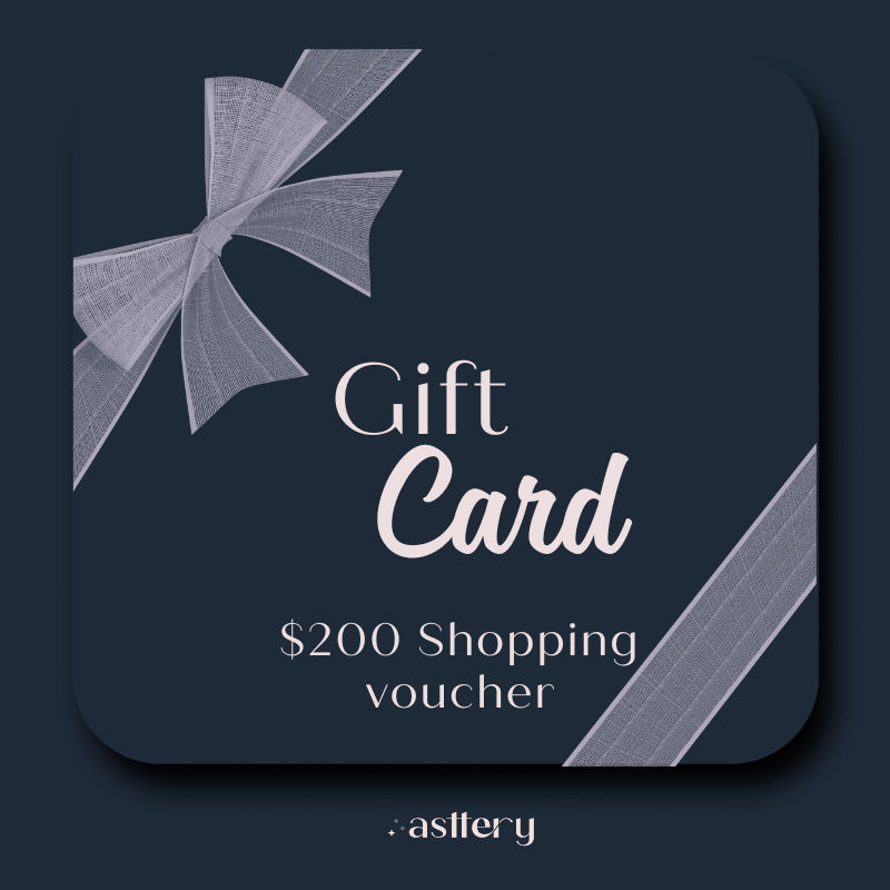 E-Gift Card