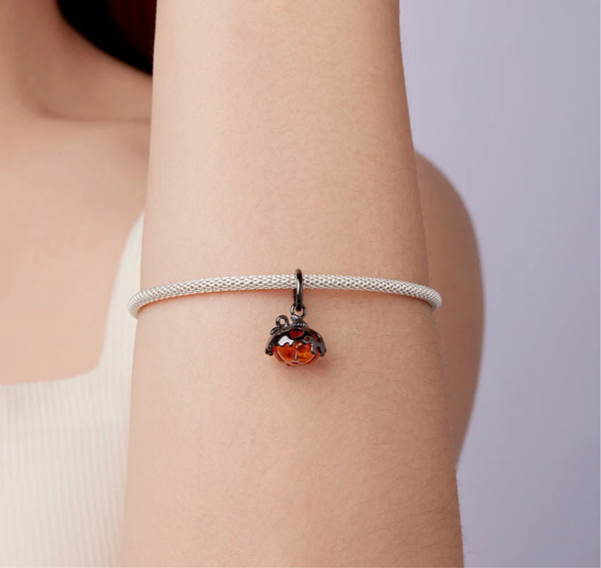 Loomir, the glowing pumpkin from Shadow Whispers, a charm of playful mystery and autumn magic | Asttery