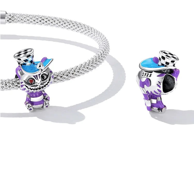 Mavrek Cat Charm